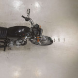 Мотоцикл Honda CB400FOUR с пробегом 25097 m