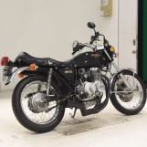 Мотоцикл Honda CB400FOUR с пробегом 25097 m