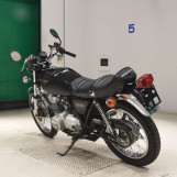 Мотоцикл Honda CB400FOUR с пробегом 25097 m