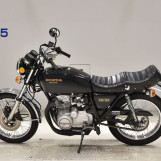 Мотоцикл Honda CB400FOUR с пробегом 25097 m