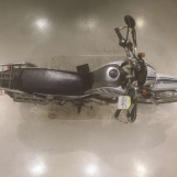 Мотоцикл Yamaha SEROW XT250 с пробегом 85622 km