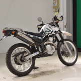 Мотоцикл Yamaha SEROW XT250 с пробегом 85622 km