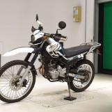 Мотоцикл Yamaha SEROW XT250 с пробегом 85622 km