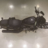 Мотоцикл HD RH975S з пробігом 5470 km