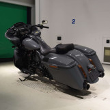 Мотоцикл HD ROAD GLIDE FLTRXSE1923 CVO с пробегом 1351 km