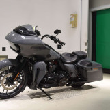 Мотоцикл HD ROAD GLIDE FLTRXSE1923 CVO с пробегом 1351 km