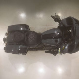 Мотоцикл HD ROAD GLIDE FLTRXSE1923 CVO с пробегом 1351 km