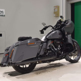 Мотоцикл HD ROAD GLIDE FLTRXSE1923 CVO с пробегом 1351 km