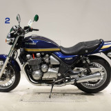 Мотоцикл Kawasaki ZEPHYR1100RS с пробегом 20579 km