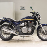 Мотоцикл Kawasaki ZEPHYR1100RS с пробегом 20579 km