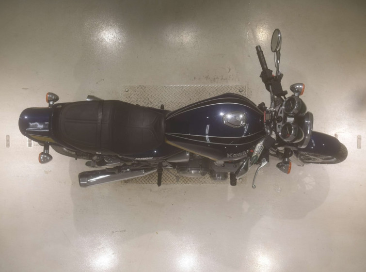 Мотоцикл Kawasaki ZEPHYR1100RS с пробегом 20579 km