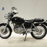 Мотоцикл Suzuki ST250E з пробігом 15222 km