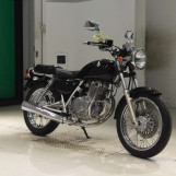 Мотоцикл Suzuki ST250E з пробігом 15222 km