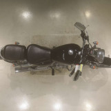 Мотоцикл Suzuki ST250E з пробігом 15222 km