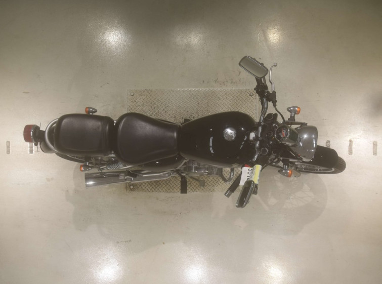 Мотоцикл Suzuki ST250E з пробігом 15222 km