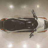 Мотоцикл Suzuki GEMMA250