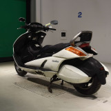 Мотоцикл Suzuki GEMMA250