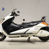 Мотоцикл Suzuki GEMMA250