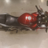 Мотоцикл Honda CBR250RA с пробегом 24111 km