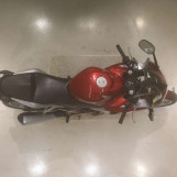 Мотоцикл Honda CBR250R с пробегом 4673 km