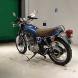 Мотоцикл Yamaha SR400 с пробегом 11517 km
