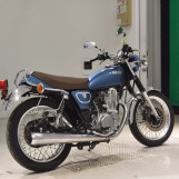 Мотоцикл Yamaha SR400 с пробегом 11517 km