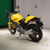 Мотоцикл Ducati MONSTER 400 с пробегом 9767 km