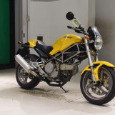 Мотоцикл Ducati MONSTER 400 с пробегом 9767 km