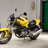 Мотоцикл Ducati MONSTER 400 с пробегом 9767 km