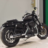 Мотоцикл HD ROADSTER XL1200CX с пробегом 10752 km