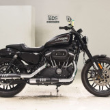 Мотоцикл HD ROADSTER XL1200CX с пробегом 10752 km