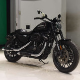 Мотоцикл HD ROADSTER XL1200CX с пробегом 10752 km