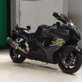 Мотоцикл Suzuki GSX1300R HAYABUSA с пробегом 23462 km