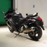 Мотоцикл Suzuki GSX1300R HAYABUSA с пробегом 23462 km