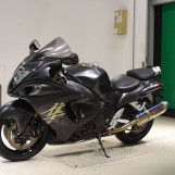 Мотоцикл Suzuki GSX1300R HAYABUSA с пробегом 23462 km