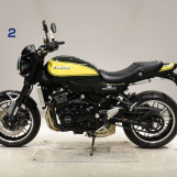 Мотоцикл Kawasaki Z900RS з пробігом 8336 km