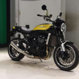 Мотоцикл Kawasaki Z900RS з пробігом 8336 km