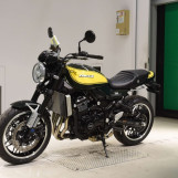 Мотоцикл Kawasaki Z900RS з пробігом 8336 km