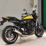 Мотоцикл Kawasaki Z900RS з пробігом 8336 km