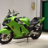 Мотоцикл Kawasaki NINJA ZX-12R с пробегом 40161 km