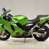 Мотоцикл Kawasaki NINJA ZX-12R с пробегом 40161 km