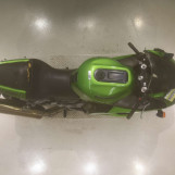 Мотоцикл Kawasaki NINJA ZX-12R с пробегом 40161 km