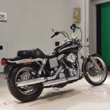 Мотоцикл HD WIDE GLIDE FXDWG1450 с пробегом 32229 km