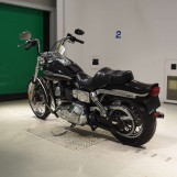 Мотоцикл HD WIDE GLIDE FXDWG1450 с пробегом 32229 km