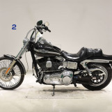 Мотоцикл HD WIDE GLIDE FXDWG1450 с пробегом 32229 km
