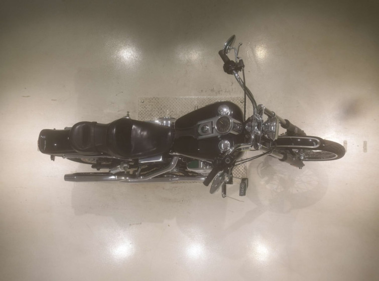 Мотоцикл HD WIDE GLIDE FXDWG1450 с пробегом 32229 km