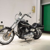 Мотоцикл HD WIDE GLIDE FXDWG1450 с пробегом 32229 km