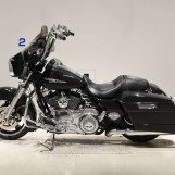 Мотоцикл HD SREET GLIDE FLHX1690 с пробегом 47119 km