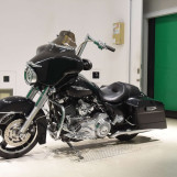 Мотоцикл HD SREET GLIDE FLHX1690 с пробегом 47119 km
