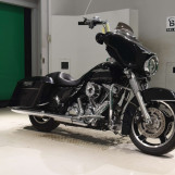 Мотоцикл HD SREET GLIDE FLHX1690 с пробегом 47119 km